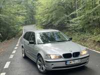 Bmw seria 3(e46) 2.0