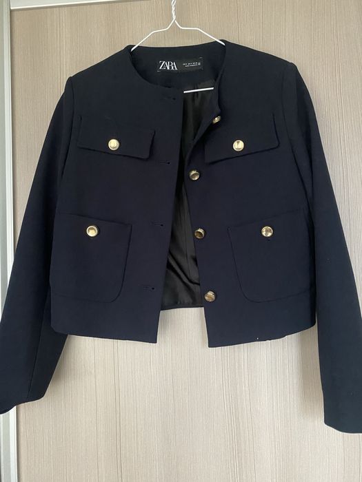 Сако Zara дамско