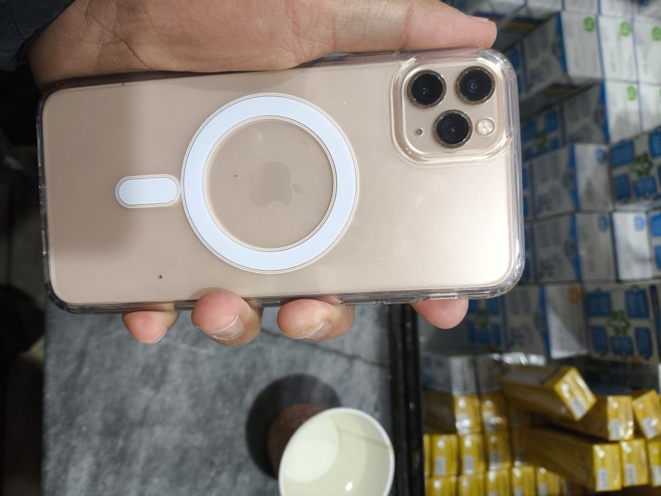 iPhone 11 promax sotiladi