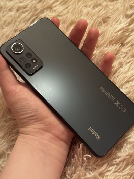 Продам redmi 12 note pro
