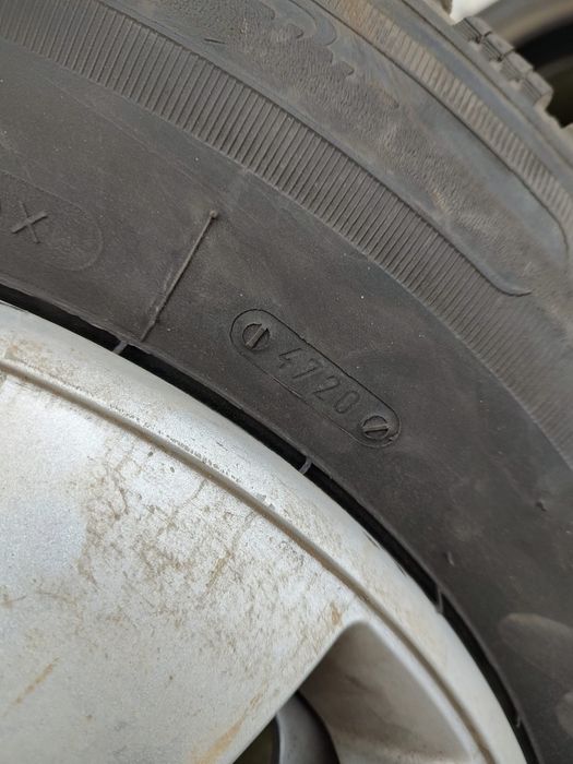 Jante Transporter T5