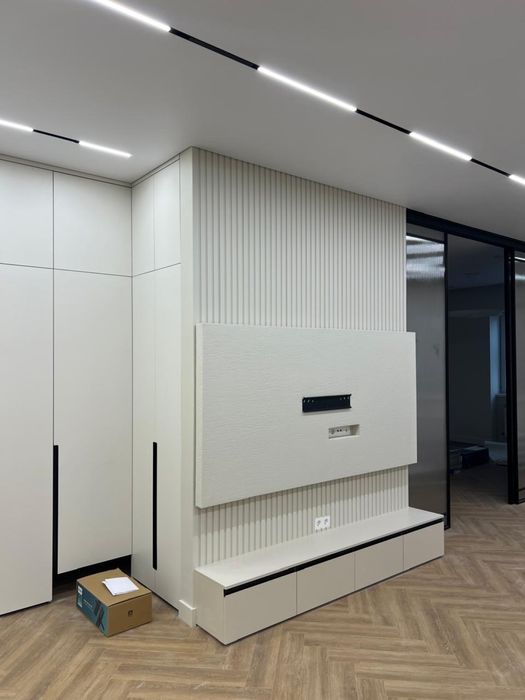 Ремонт квартир, домов, офисов