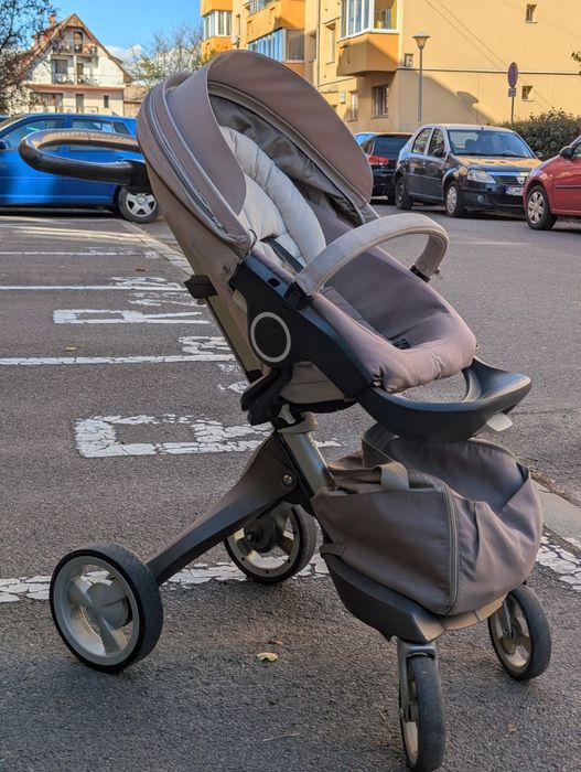 Stokke V3 stare foarte bună