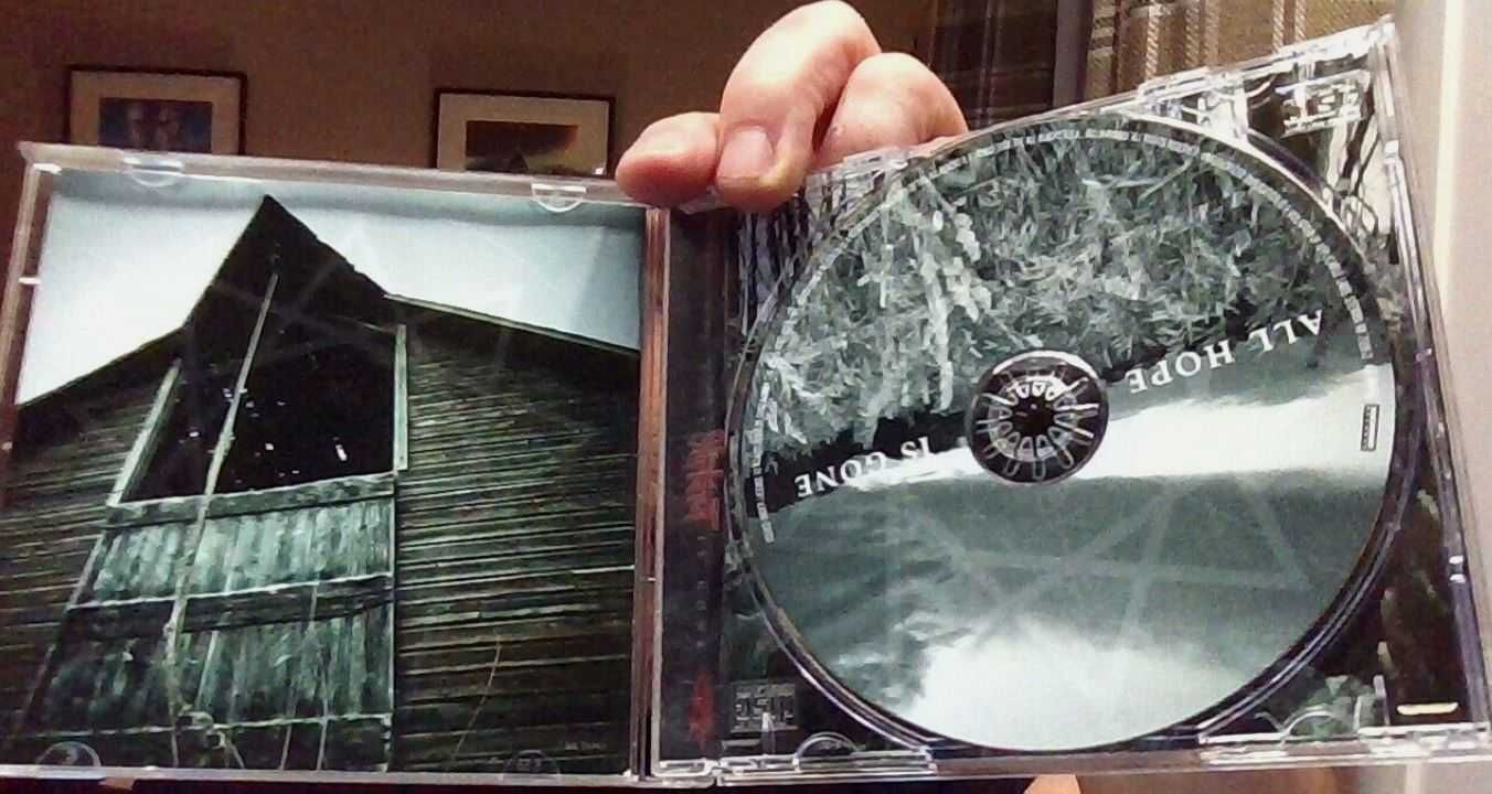 Colectie 5 cd-uri  SLIPKNOT