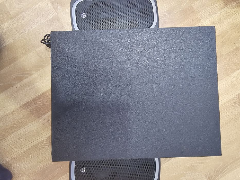 Аудио система Trust - GXT635 RUMAX BT, 2.1