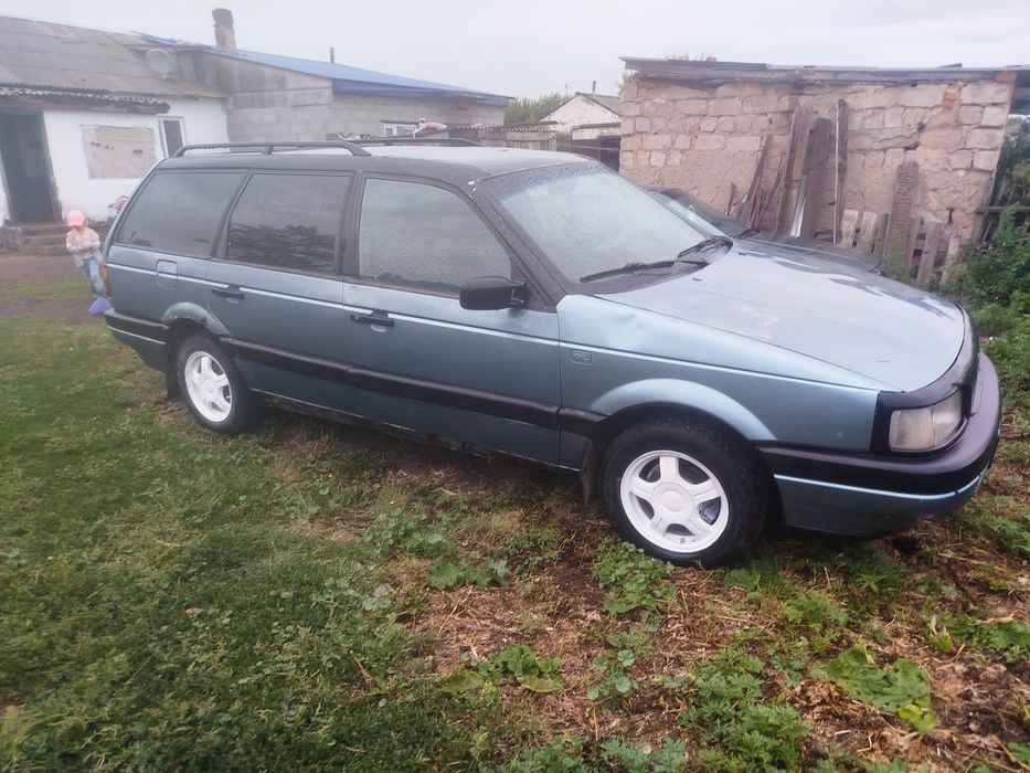 Продам пасат б3 универсал