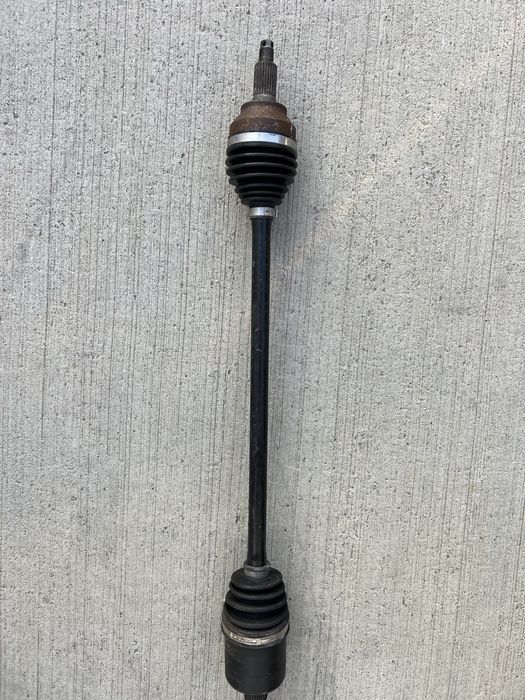 Planetara Polaris RZR Turbo S