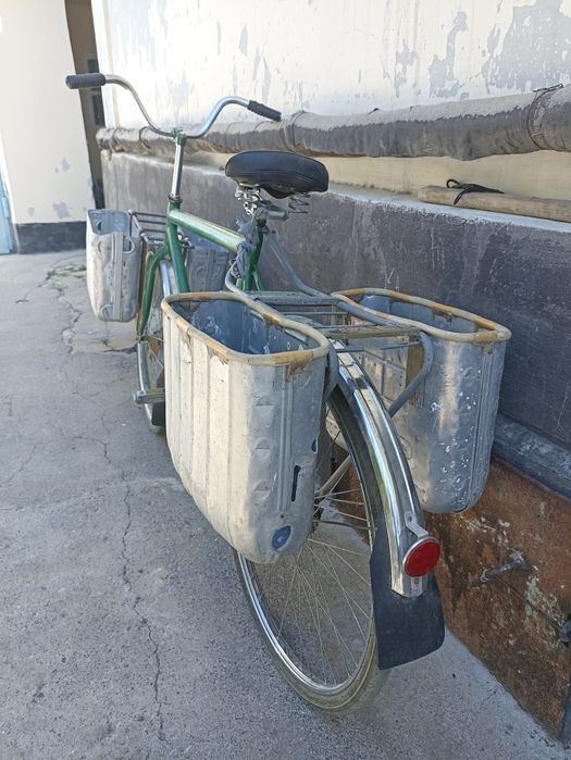 Алюминиевые корзины