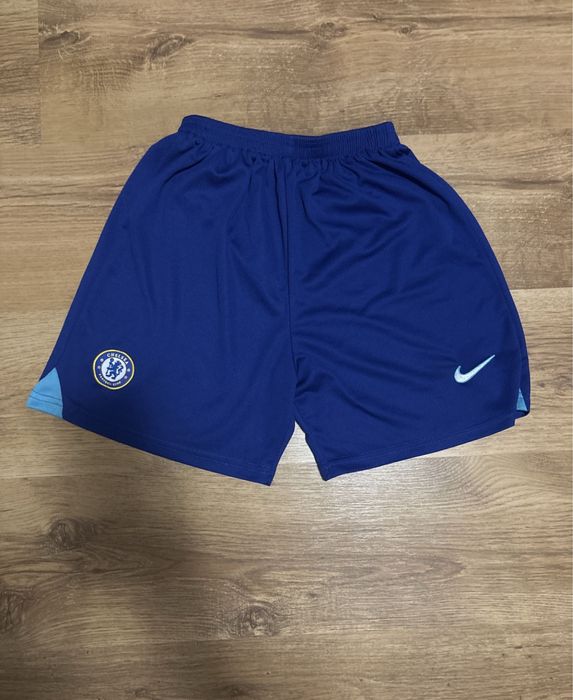 Детски екип на Челси 22/23