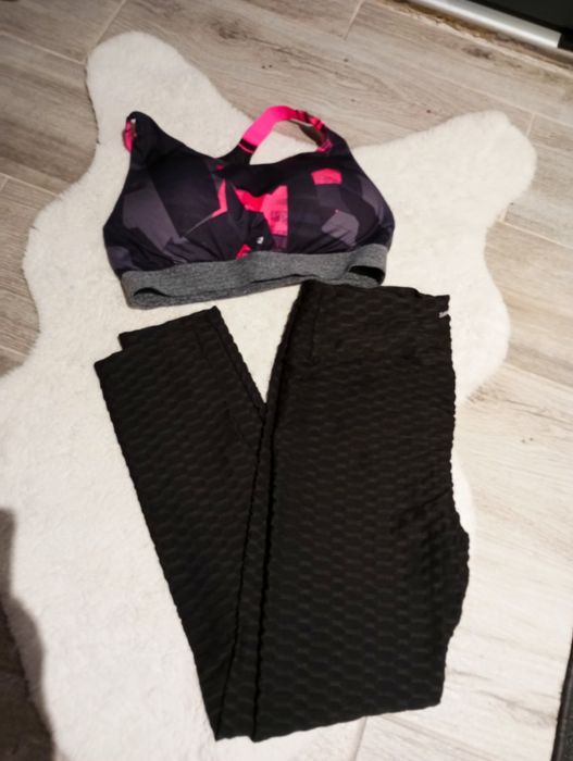 Set sport femei mărimea M