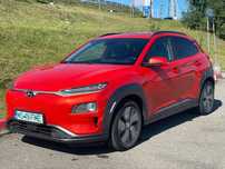 Hyundai KONA Hyundai Kona Premium 64 kWh, Impecabila
