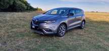 Renault Espace V Intens Energy 1.6 dCi TwinTurbo,160 CP,Euro 6,an 2015