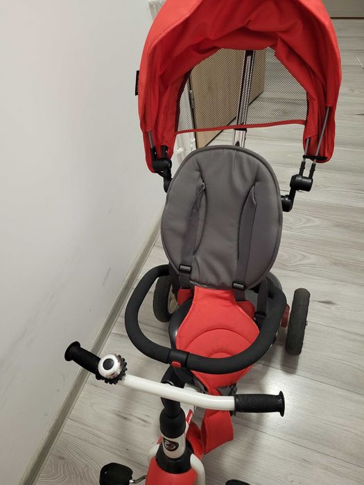 Tricicleta de vanzare