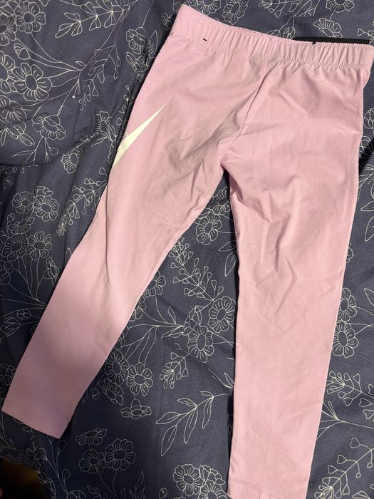 Детски оригинален клин Nike