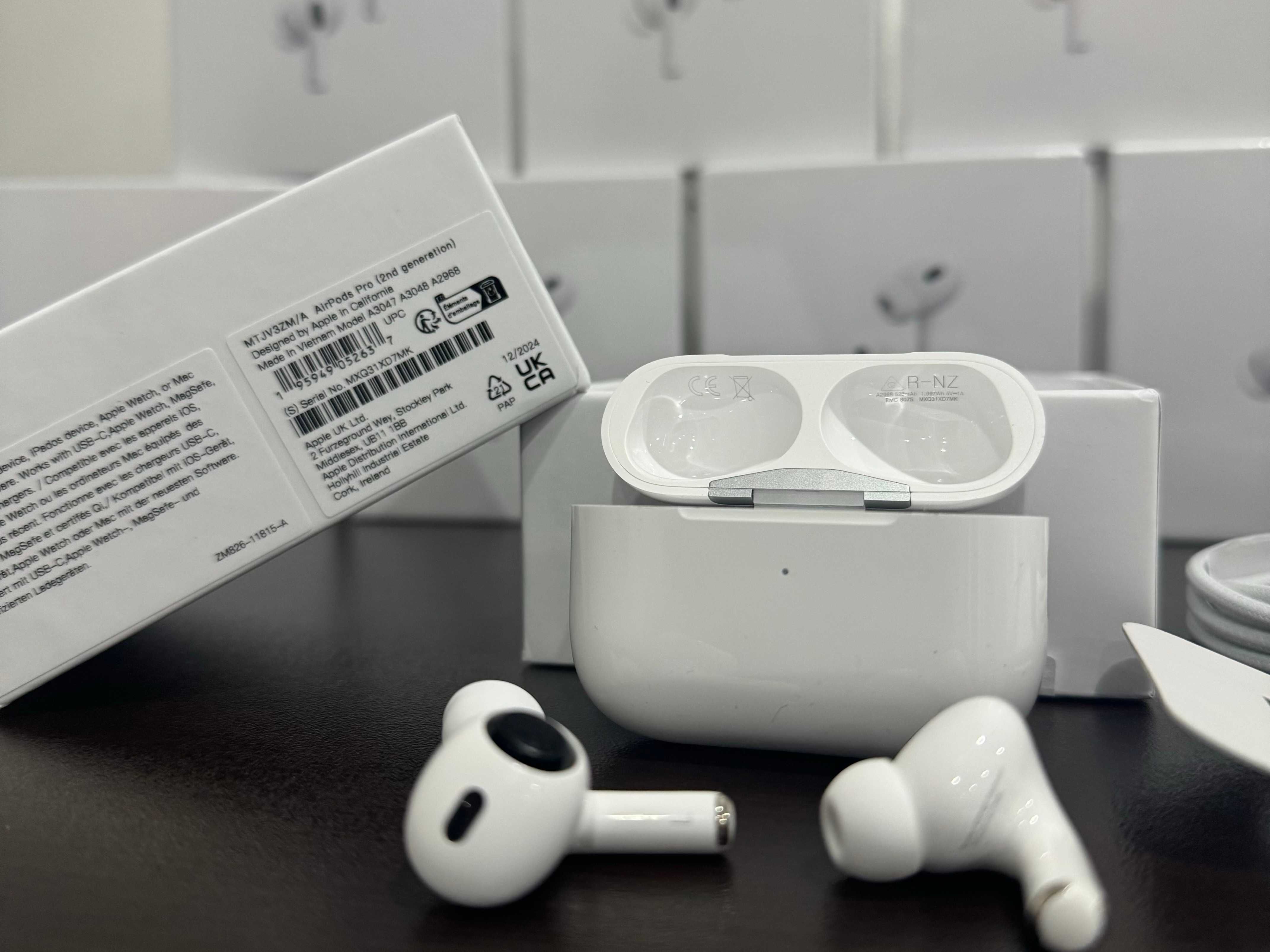 AirPods Pro 2nd Generation Type - C