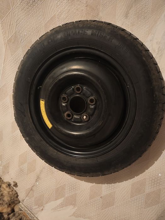 Докатка оригинал Honda Odyssey Ra1 5/114/3 15