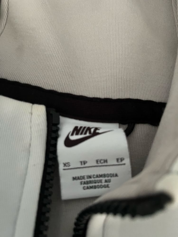 Nike Sportswear Tech Fleece