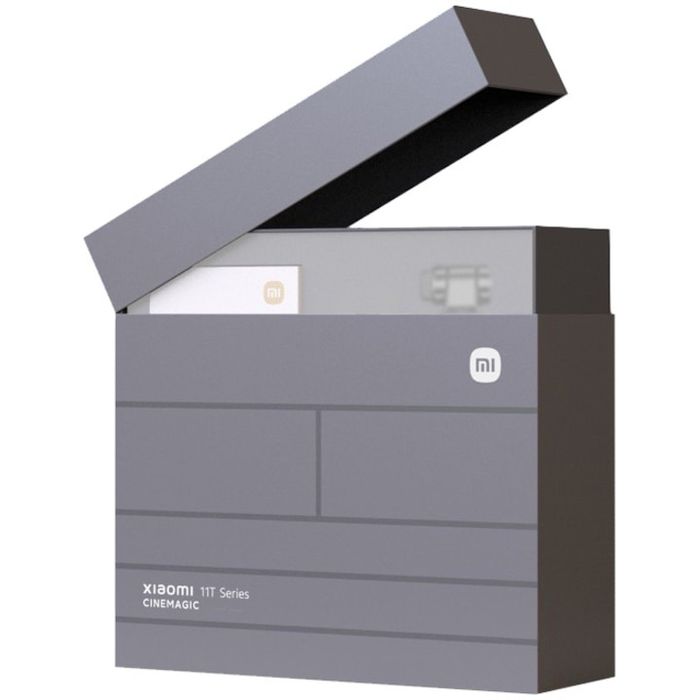 Xiaomi cutie cadou trepied selfie stick, husa 11t, gift bag