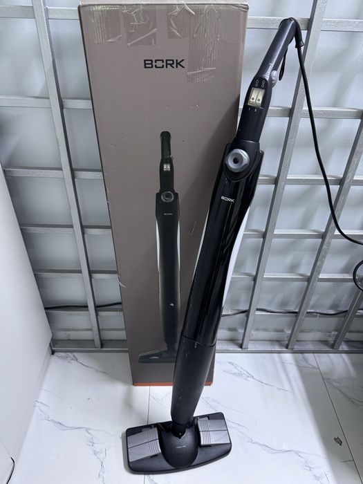 Пароочиститель BORK V602 лот 794914