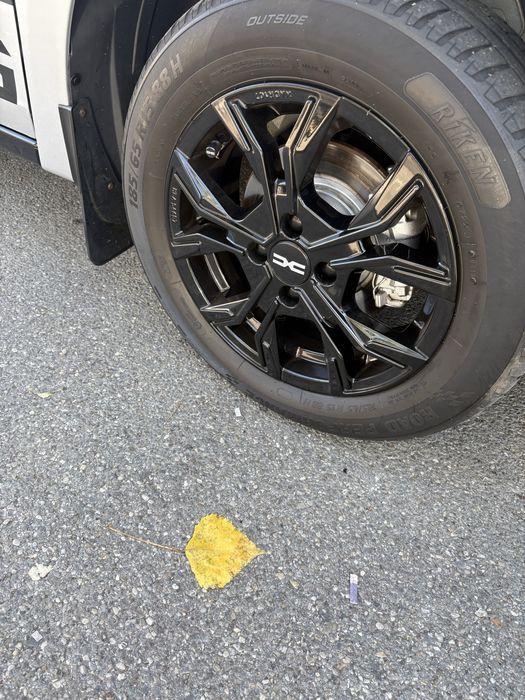 Vand dacia logan 2 2016 benzina