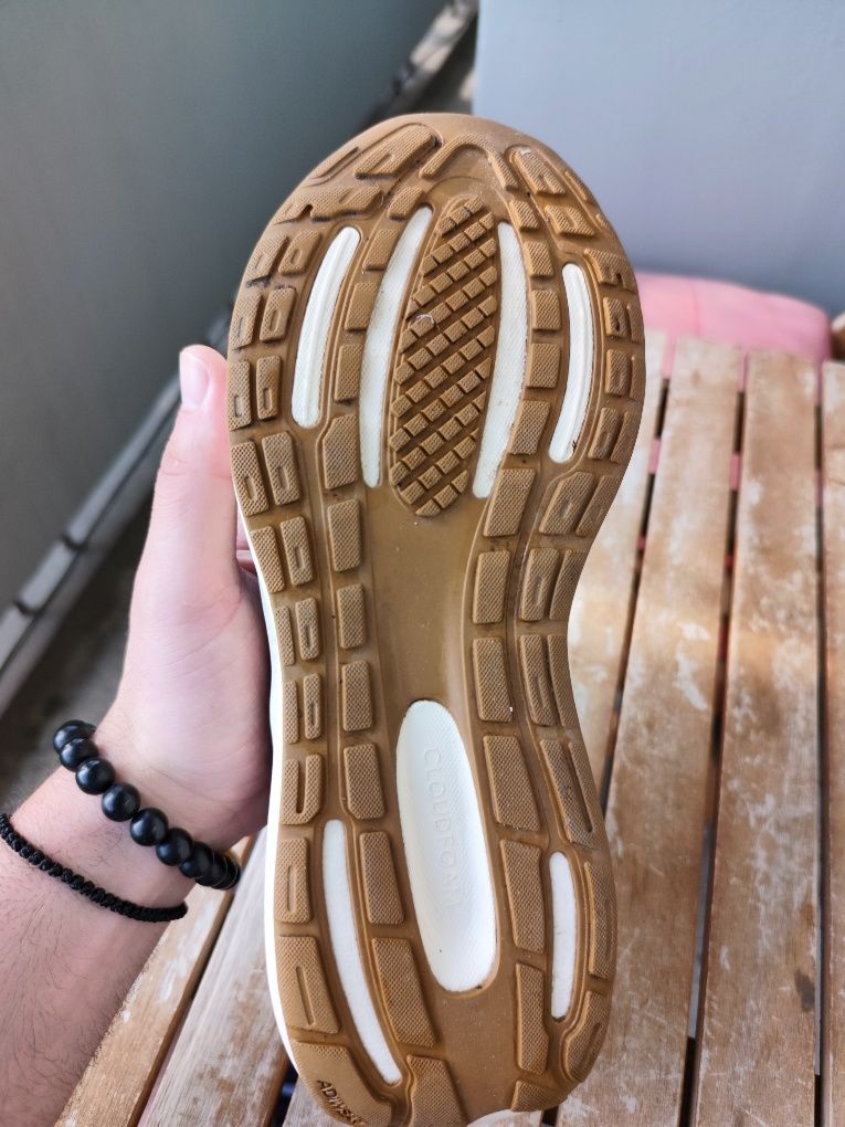 Adidas Cloudfoam  Номер 41 1/3