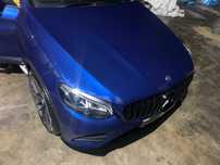 DEZMEMBREZ GLC COUPE X253 W253 GLC250 Motor Cutie Bara Far Capota Usa