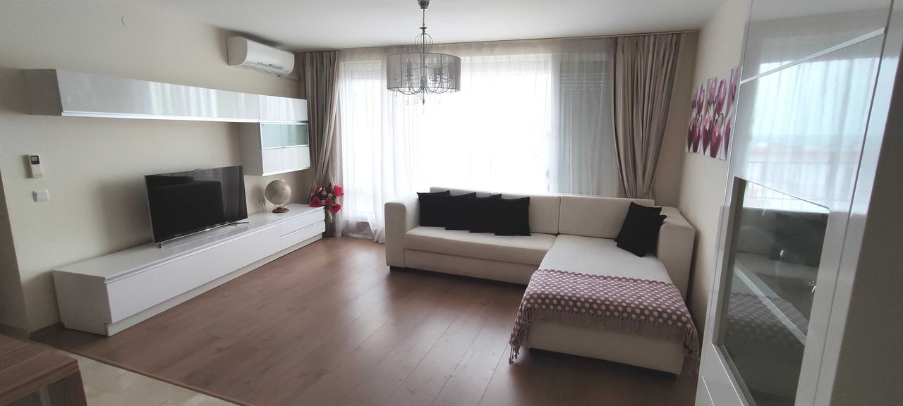 Продава се Тристаен апартамент в Свети Влас - 174 кв.м за 1034 €/кв.м - Снимка #3