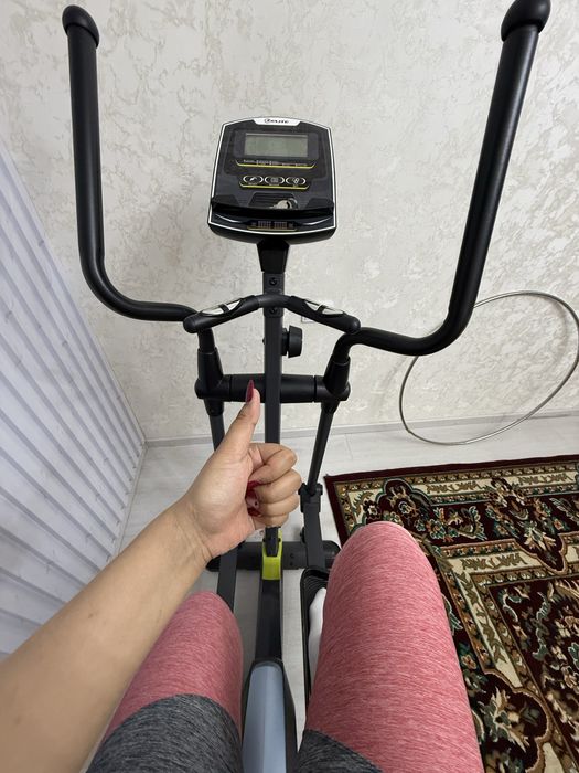 Велодорожка Elit