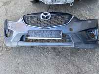 Bara fata Mazda CX-5 2011 - 2016 CX5 CX 5  Bara fata cu grila centrala