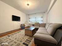 Apartament cu 3 camere, Cetate - Liceul Sportiv