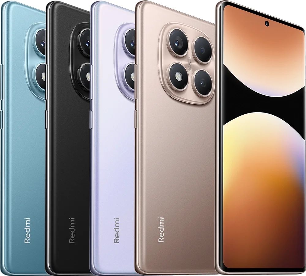 Redmi Note 14 Pro 256/8 Gb Qora. Yangi! UZIMEI 2ta IMEI ga o’tgan!