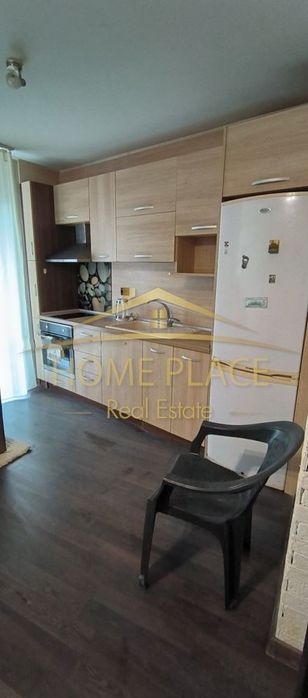 Дава се под наем Двустаен апартамент в Варна, Автогара - 50 кв.м за 408 € - Снимка #2