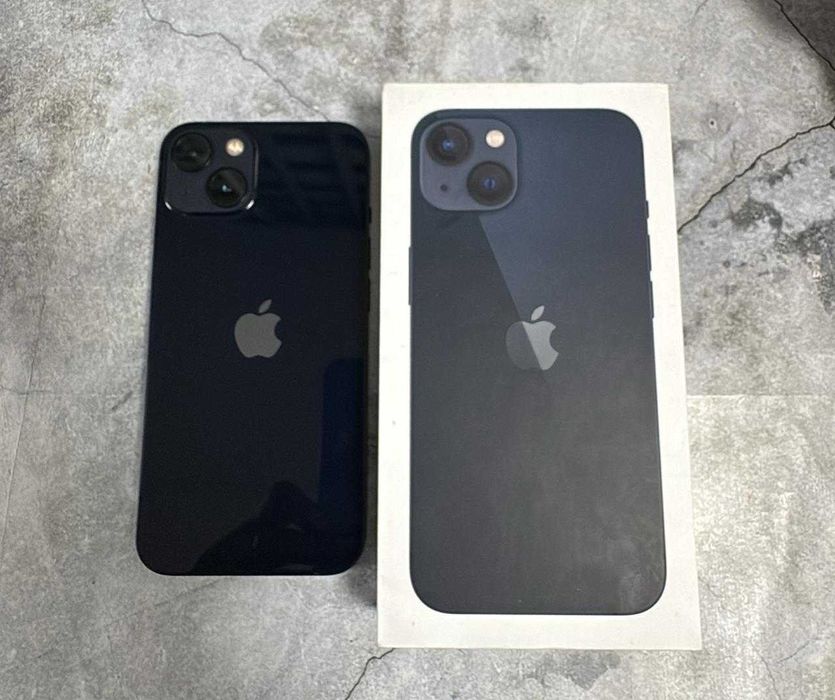 Apple iPhone 13, 256 Gb,  (Сарканд) Лот: 795832