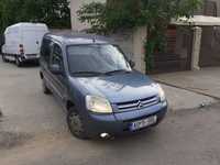 Schimb citroen an 2009 1.4 bnz 5 locuri si duba