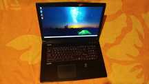 Vând laptop gaming MSI ,i7 gen.6,gtx 970 3g.