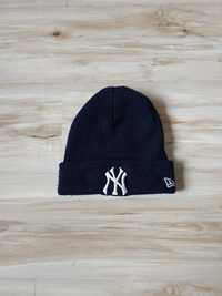 Оригинална зимна шапка New Era x New York Yankees MLB
