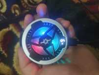 Kuller gaming kamida -9ga tushadi