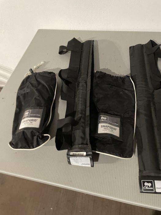 - Velvet 1 Snapgrid 40°" Grilă de aliniere la 40°