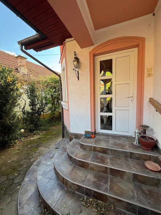 Casă de vanzare in Medias