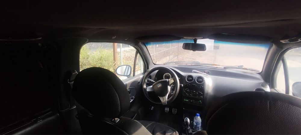 Matiz best 2010 arenda