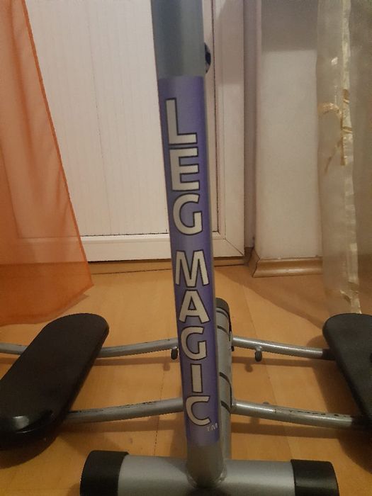 Тренажер leg magic