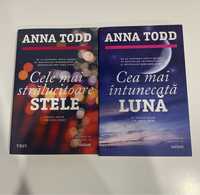 Anna Todd seria ,,Stars"