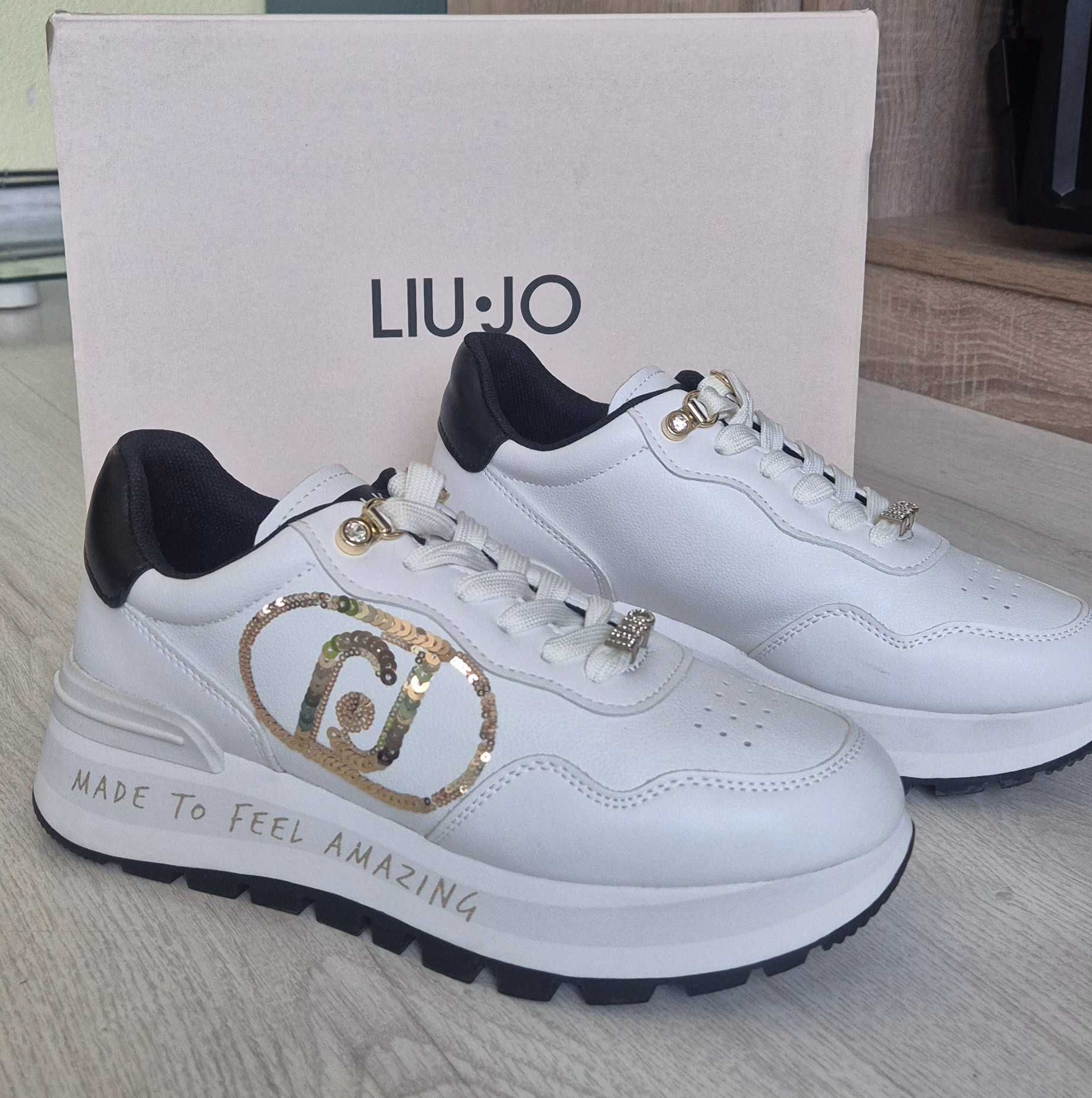 Liu Jo дамски  37/38 номер