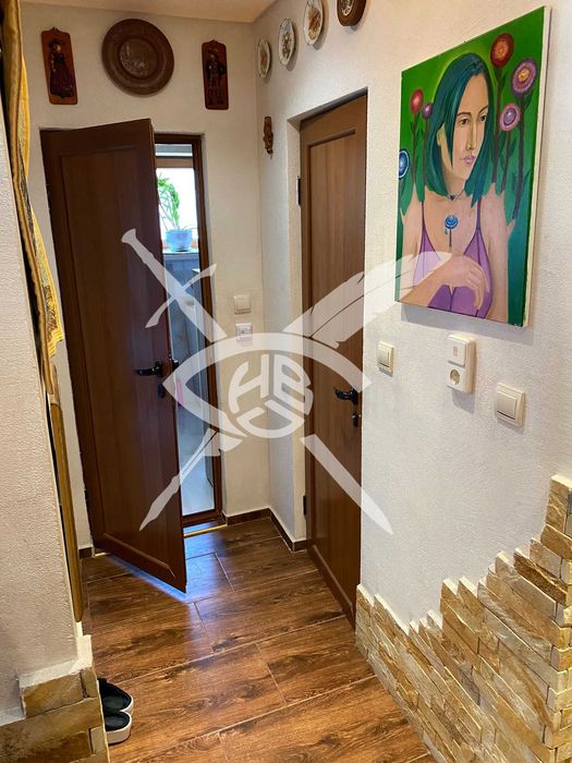 Продава се Тристаен апартамент в Варна, Виница - 97 кв.м за 1186 €/кв.м - Снимка #4