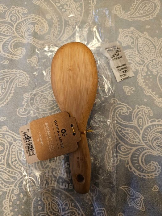 Четка за коса Olivia Garden