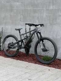 Bicicleta Enduro Specialized Status 2021