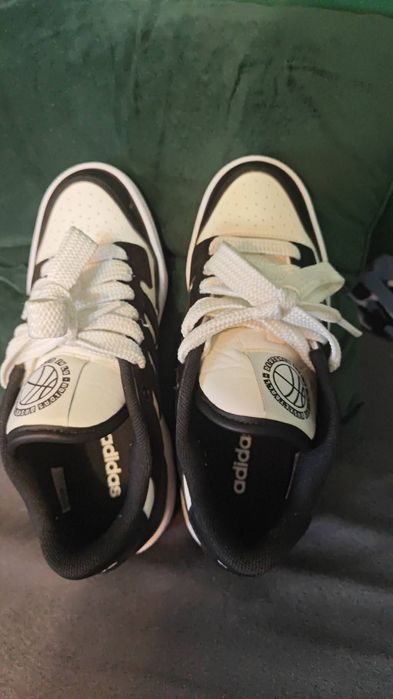 Детски кецове Adidas номер 35.5