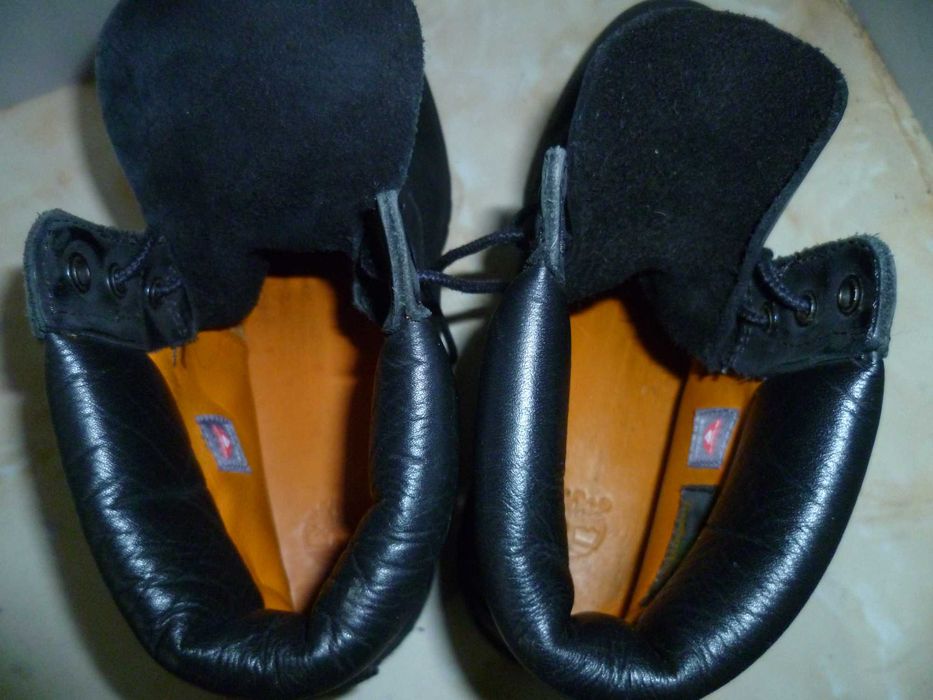Timberland боти №42