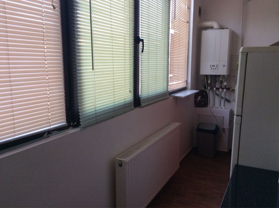 Particular inchiriez apartament 2 camere Militari Residence