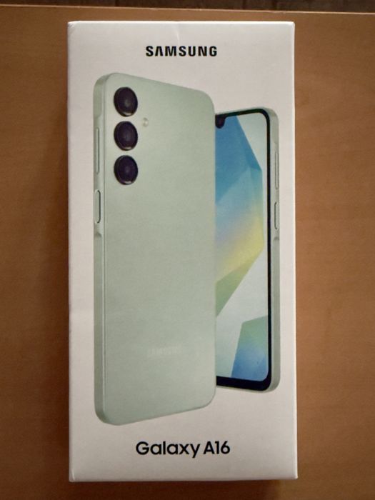 Samsung Galaxy A16 128GB